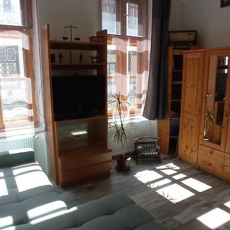 Western Apartman Budapest Eksteriør bilde