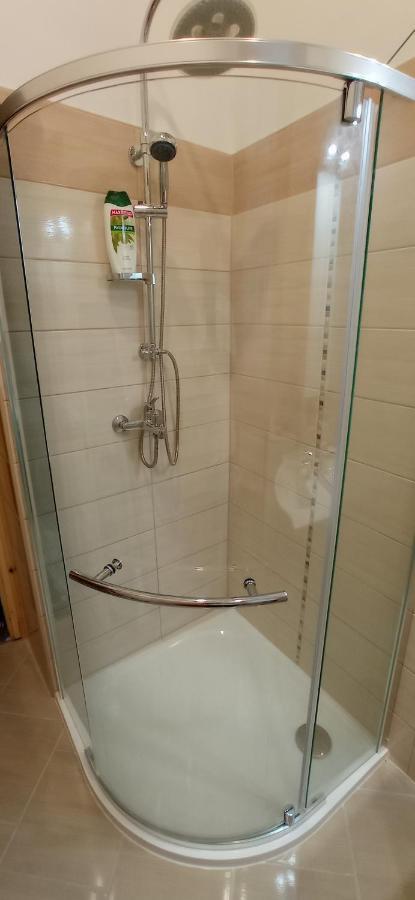 Western Apartman Budapest Eksteriør bilde