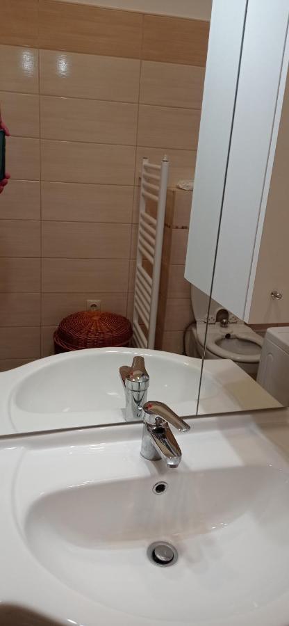 Western Apartman Budapest Eksteriør bilde