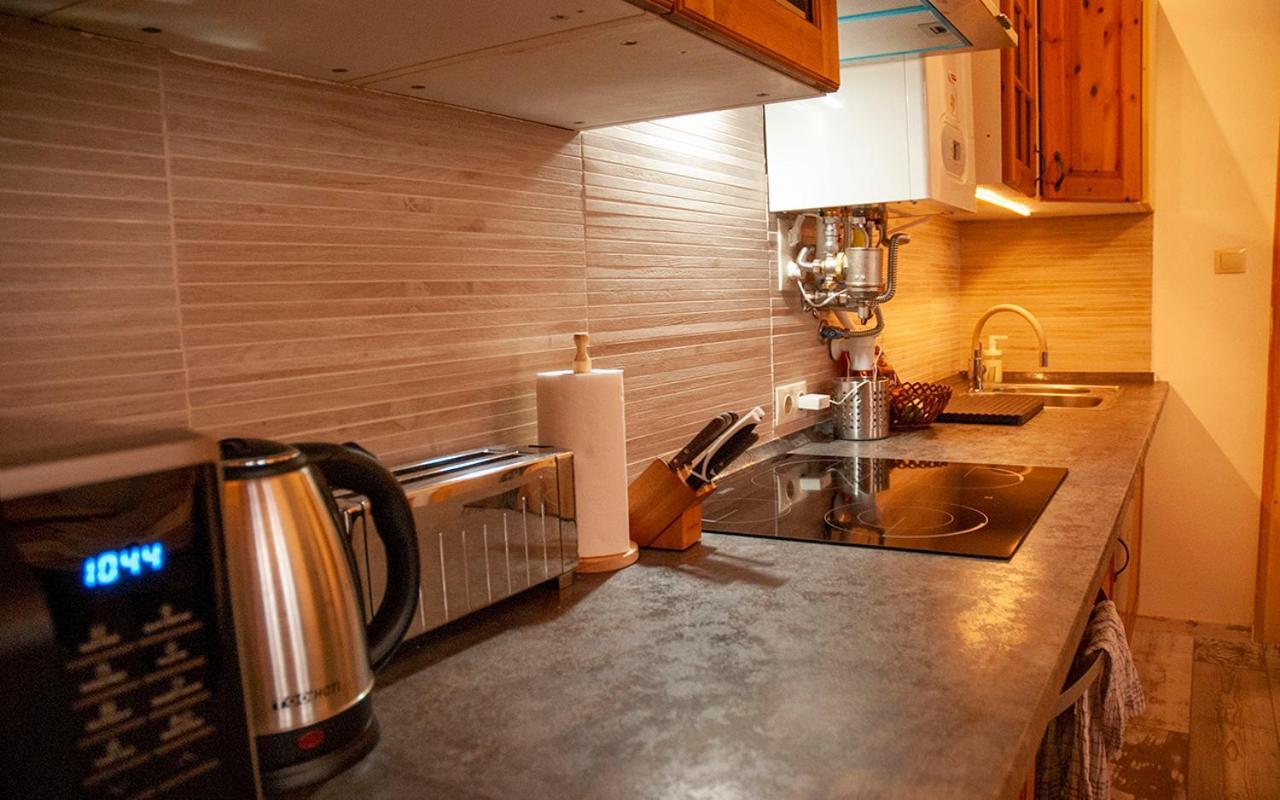 Western Apartman Budapest Eksteriør bilde
