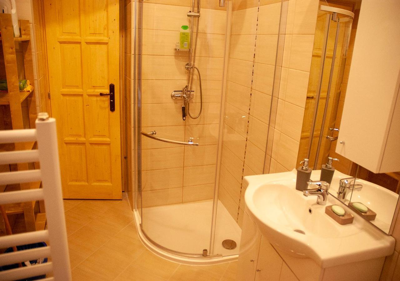 Western Apartman Budapest Eksteriør bilde