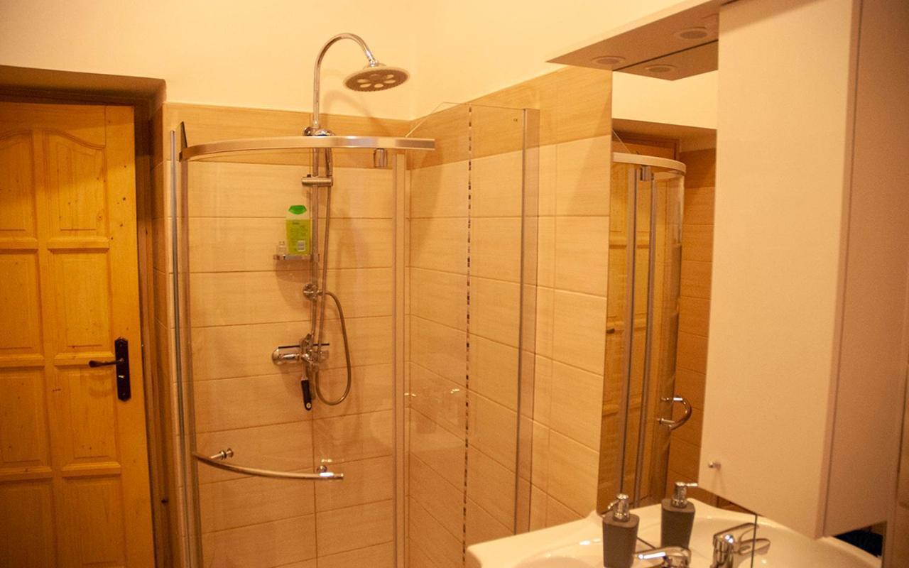 Western Apartman Budapest Eksteriør bilde
