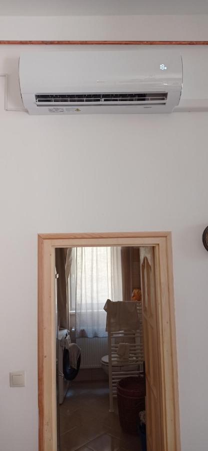 Western Apartman Budapest Eksteriør bilde