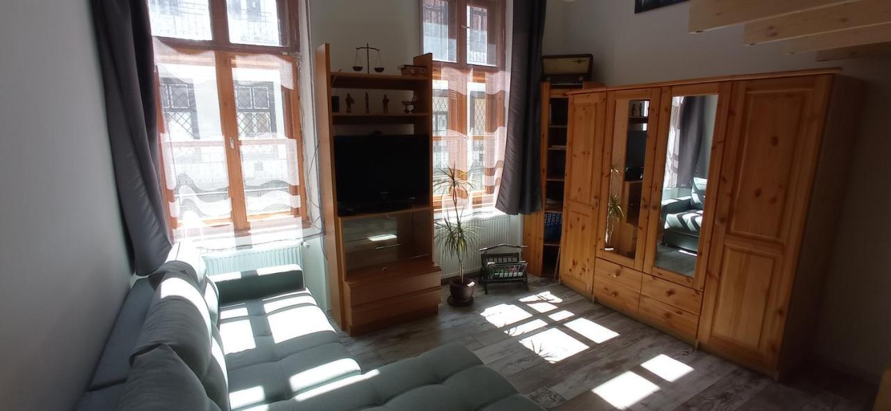 Western Apartman Budapest Eksteriør bilde